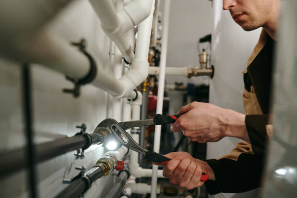 Best Affordable Plumber Near Me  in Rockville, MN