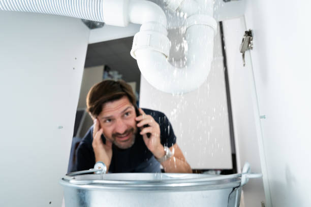 Best Hot Water Heater Installation  in Rockville, MN