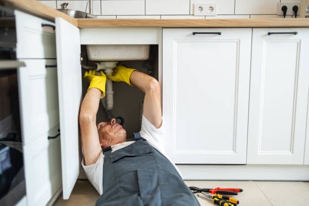 Best Emergency Plumber  in Rockville, MN