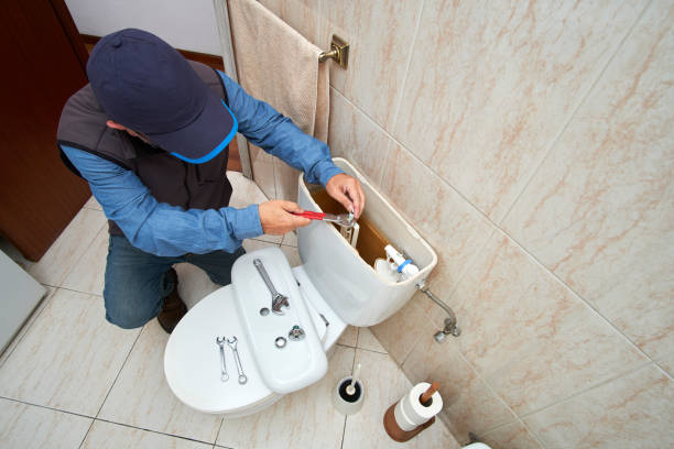 Best Sewer Line Repair  in Rockville, MN
