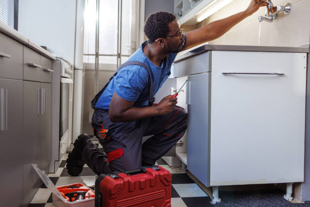 Best Local Plumber Services  in Rockville, MN