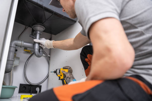 Best Same-Day Plumbing Service  in Rockville, MN